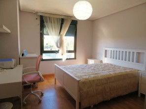 Dormitorio